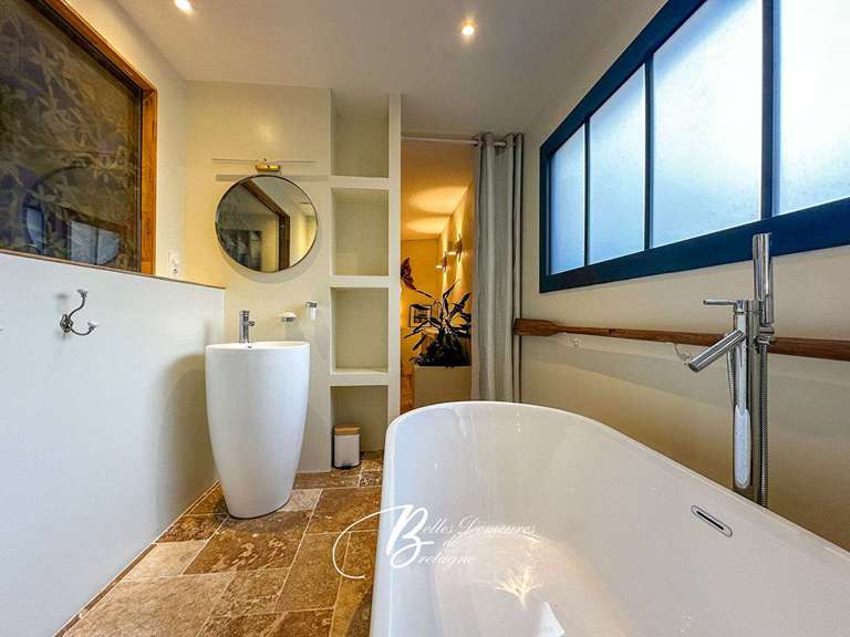 House Paimpol - 3 bedrooms