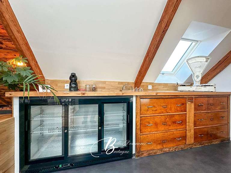 Maison Paimpol - 3 chambres