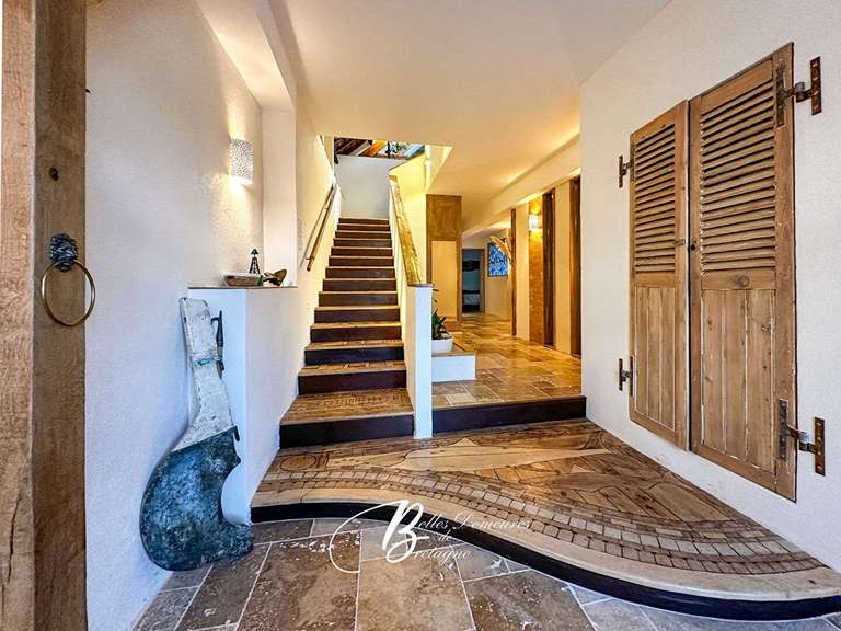 House Paimpol - 3 bedrooms