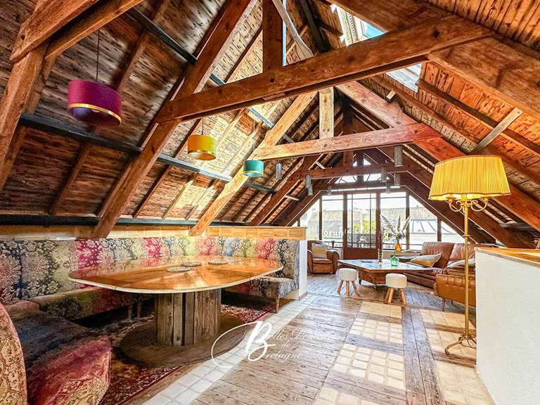 House Paimpol - 3 bedrooms