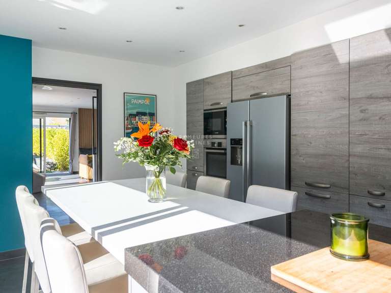 Maison Paimpol - 5 chambres