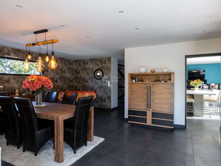 Maison Paimpol - 5 chambres