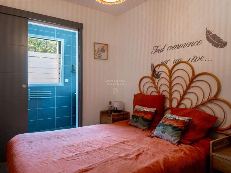 Maison Paimpol - 5 chambres