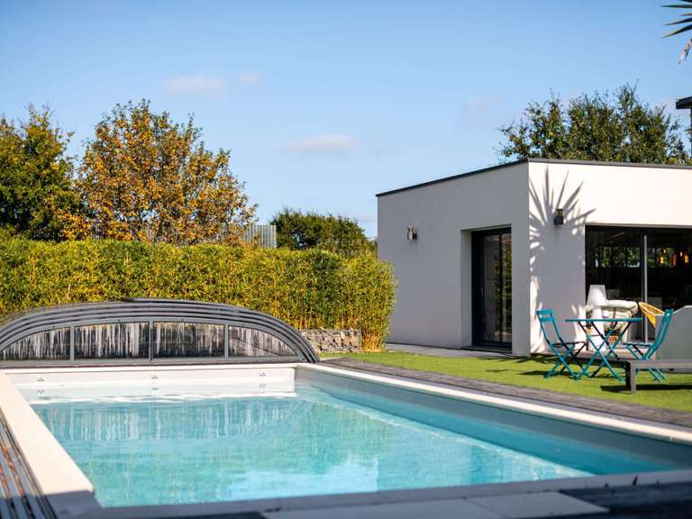 Maison Paimpol - 5 chambres