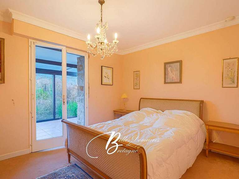 Maison Paimpol - 3 chambres