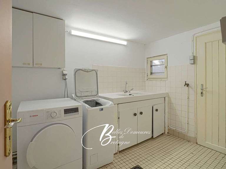 Maison Paimpol - 3 chambres