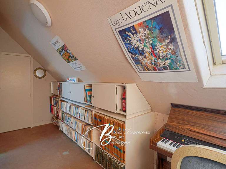 Maison Paimpol - 3 chambres