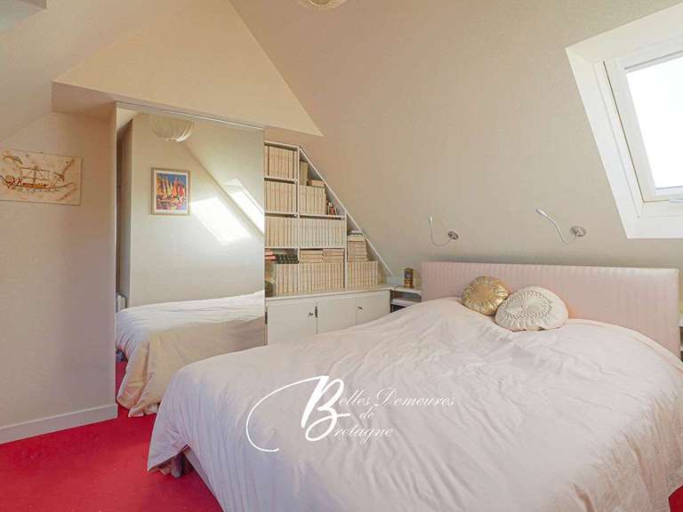 Maison Paimpol - 3 chambres