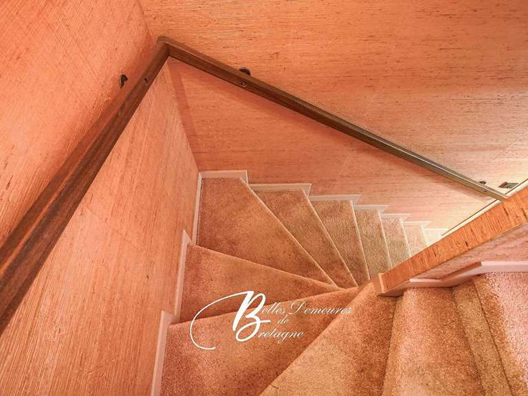 Maison Paimpol - 3 chambres