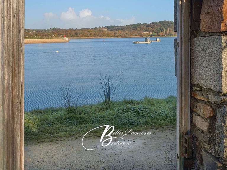 Maison Paimpol - 3 chambres