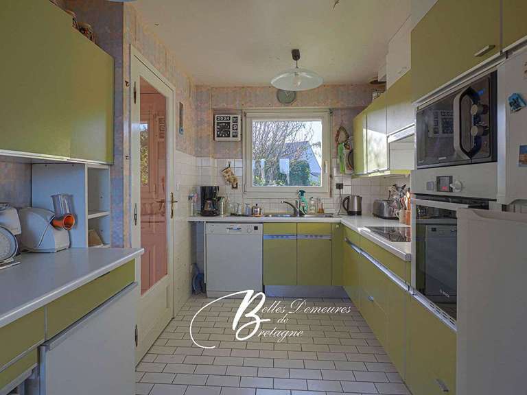 Maison Paimpol - 3 chambres