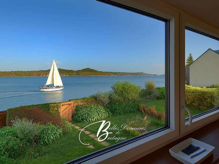 Maison Paimpol - 3 chambres