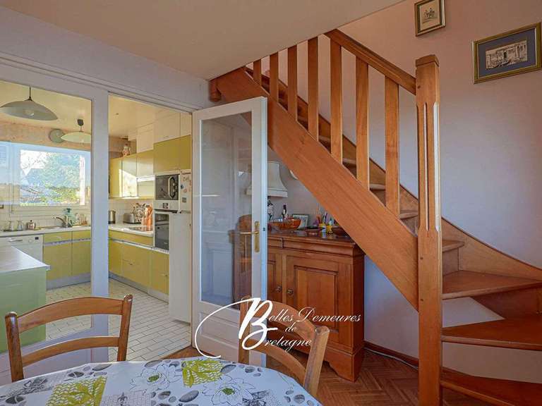 Maison Paimpol - 3 chambres