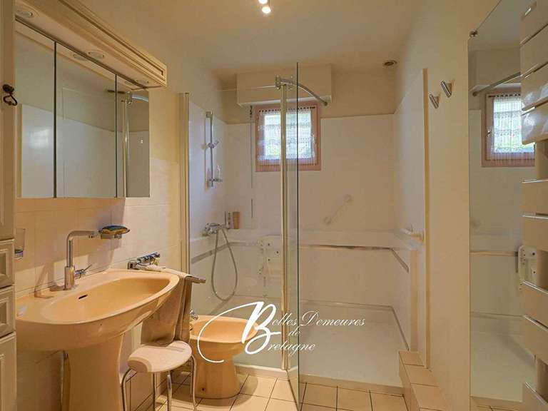 Maison Paimpol - 3 chambres