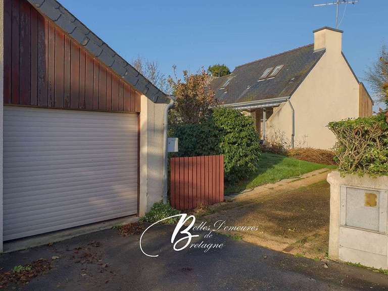 Maison Paimpol - 3 chambres