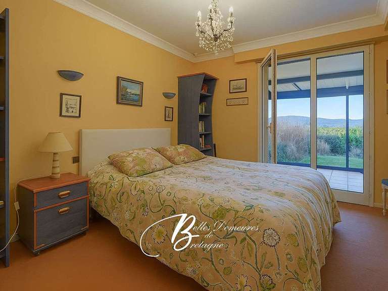 Maison Paimpol - 3 chambres