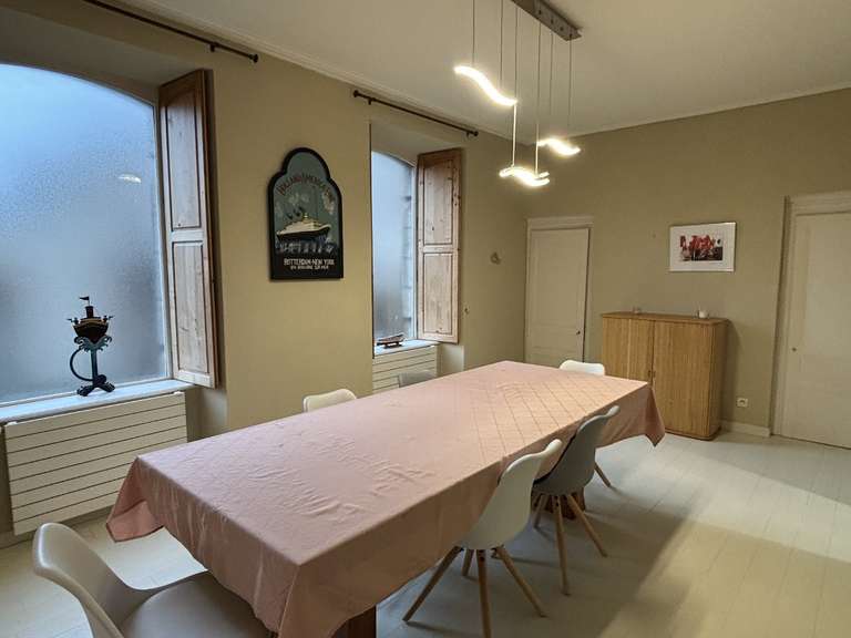 House Paimpol - 4 bedrooms - 155m²