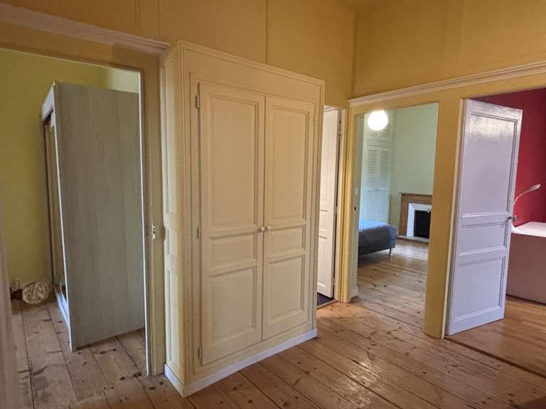 House Paimpol - 4 bedrooms - 155m²