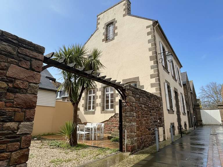 House Paimpol - 4 bedrooms - 155m²