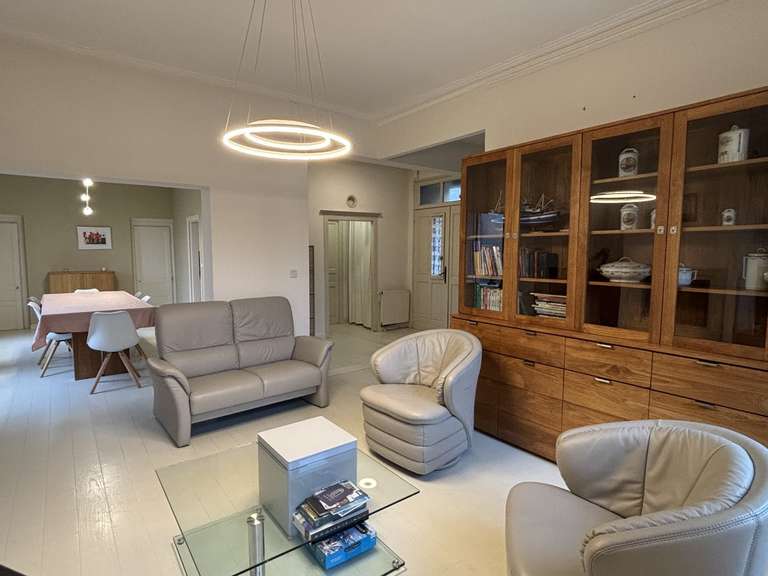 House Paimpol - 4 bedrooms - 155m²