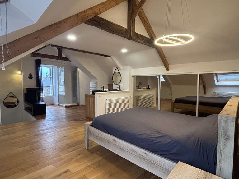 House Paimpol - 4 bedrooms - 155m²