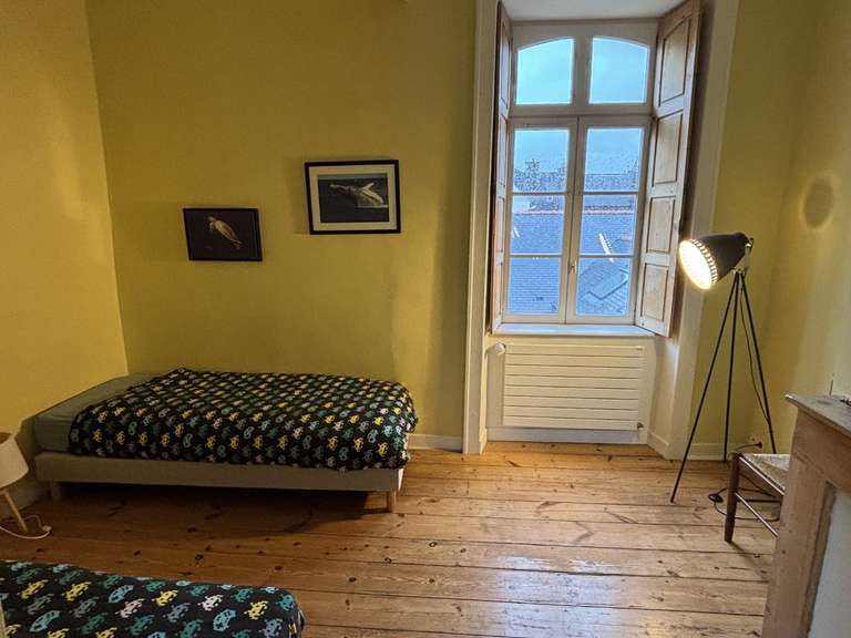 Maison Paimpol - 4 chambres - 155m²