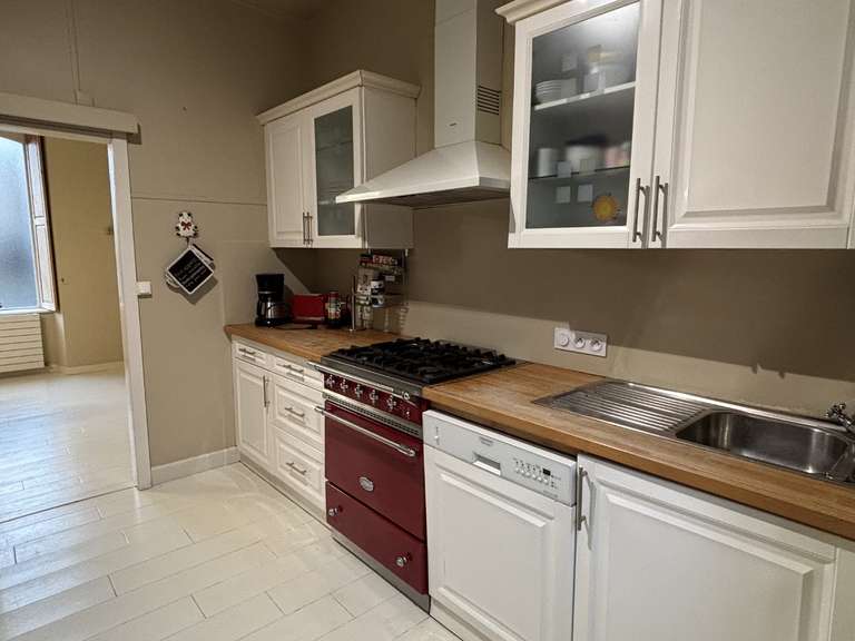 Maison Paimpol - 4 chambres - 155m²