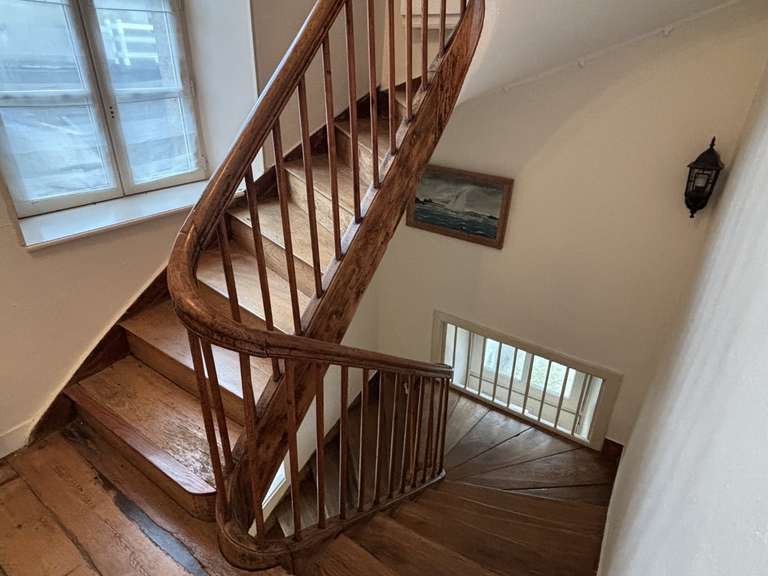 Maison Paimpol - 4 chambres - 155m²