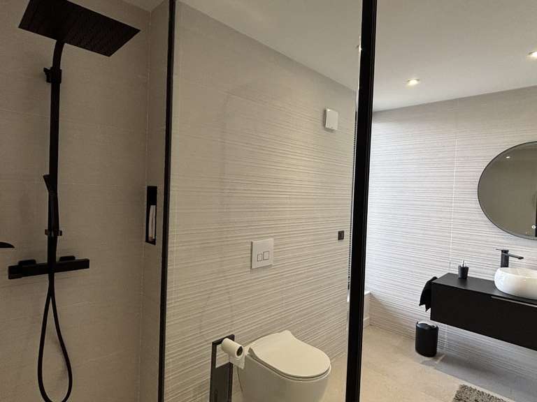 Maison avec Vue sur mer Paimpol - 4 chambres - 211m²