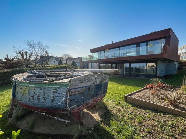 House with Sea view Paimpol - 4 bedrooms - 211m²