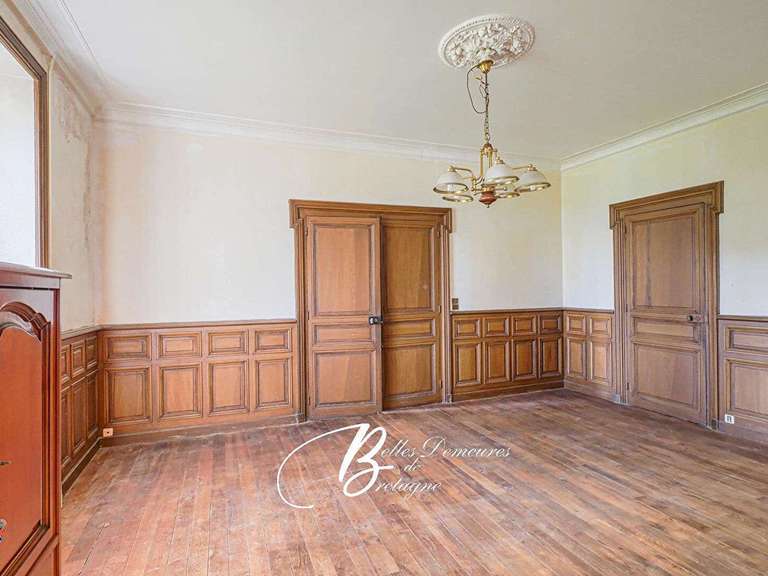 Maison Paimpol - 7 chambres