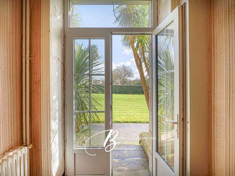 Maison Paimpol - 7 chambres