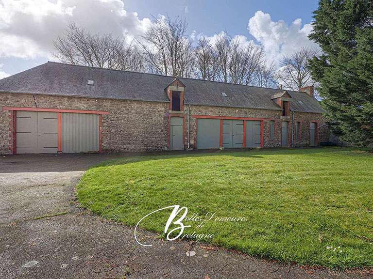 Maison Paimpol - 7 chambres