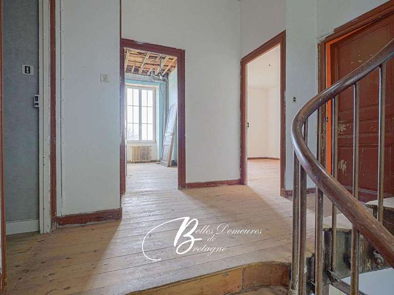 Maison Paimpol - 7 chambres