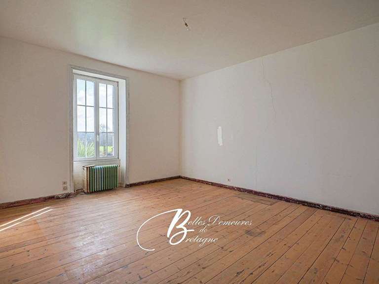 Maison Paimpol - 7 chambres