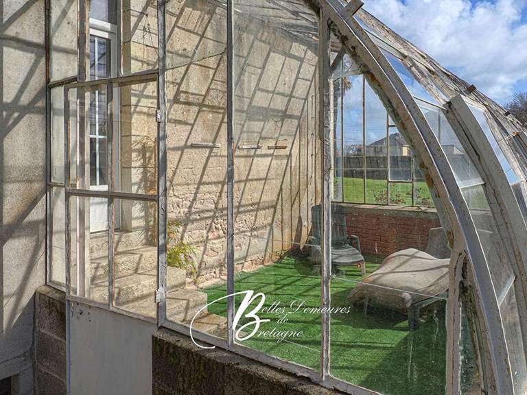 Maison Paimpol - 7 chambres