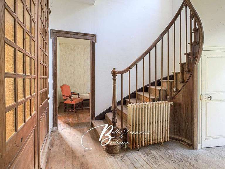 Maison Paimpol - 7 chambres