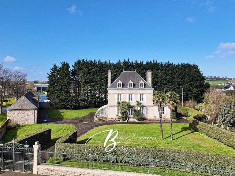 Maison Paimpol - 7 chambres