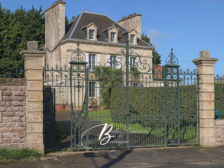 Maison Paimpol - 7 chambres