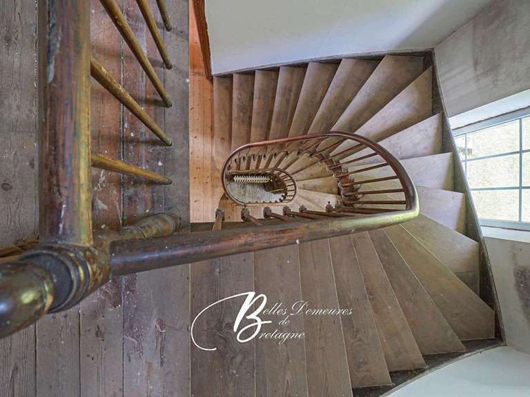 Maison Paimpol - 7 chambres