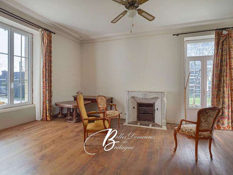 Maison Paimpol - 7 chambres