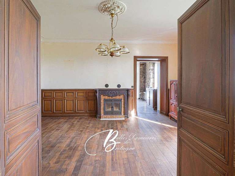 Maison Paimpol - 7 chambres