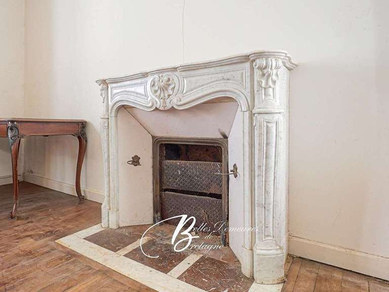 Maison Paimpol - 7 chambres