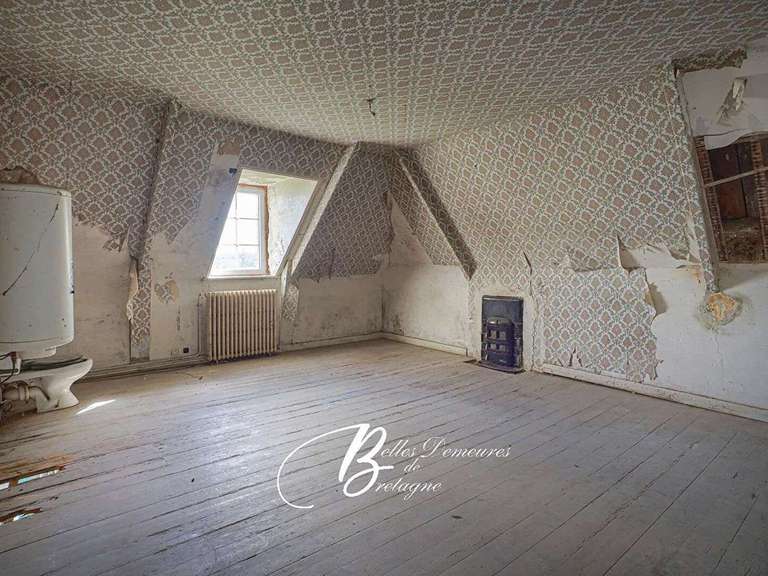 Maison Paimpol - 7 chambres