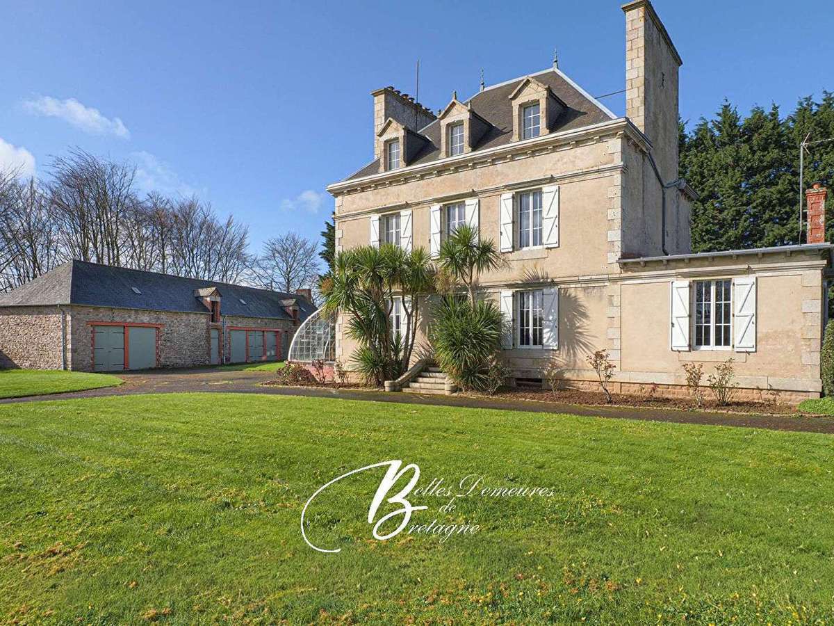 Maison Paimpol