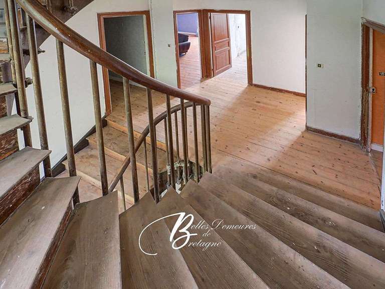 Maison Paimpol - 7 chambres