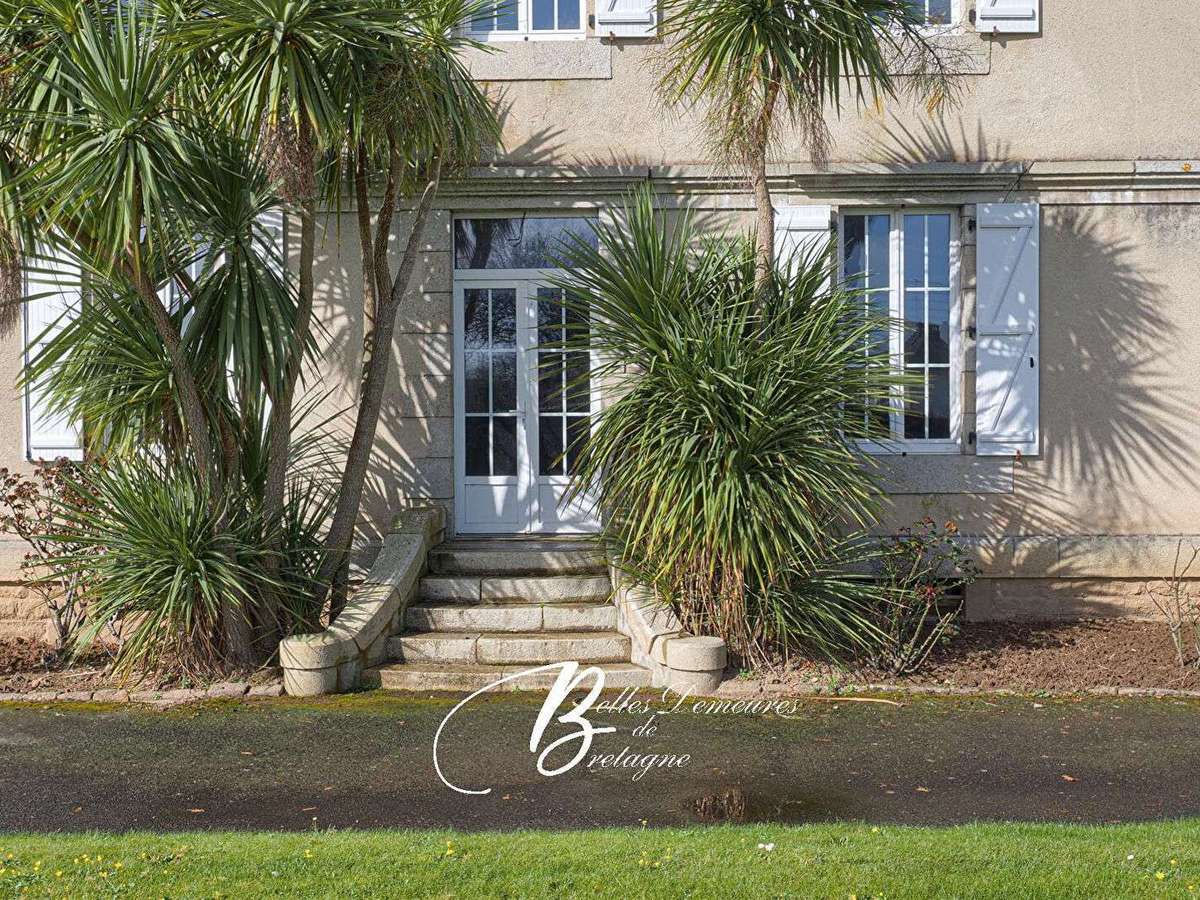 Maison Paimpol