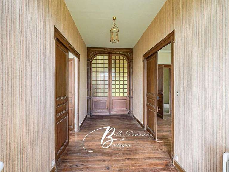 Maison Paimpol - 7 chambres