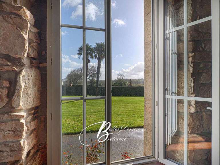 Maison Paimpol - 7 chambres