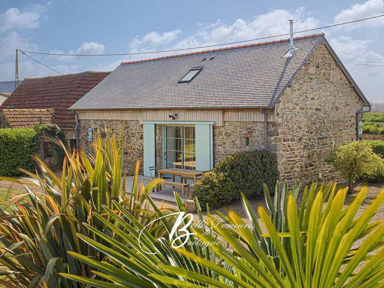 Maison Paimpol - 9 chambres